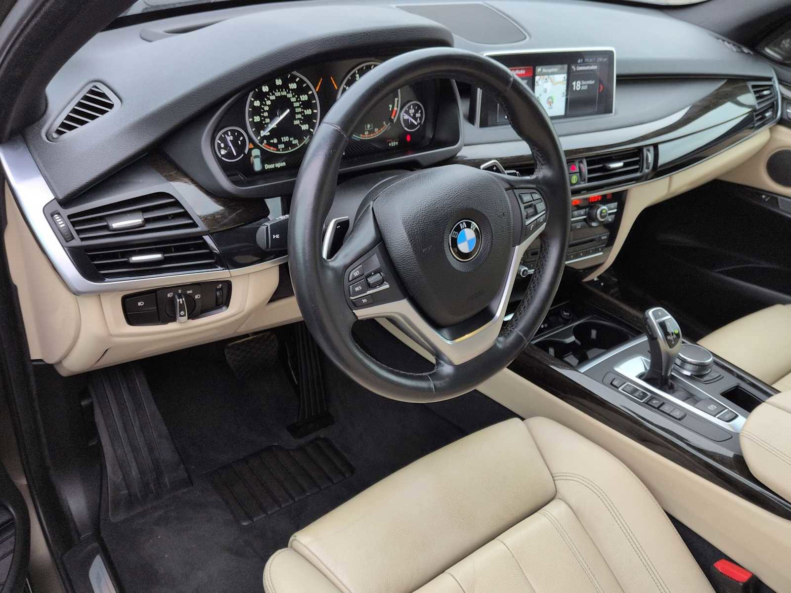 Used 2018 BMW X5 xDrive35i image 10