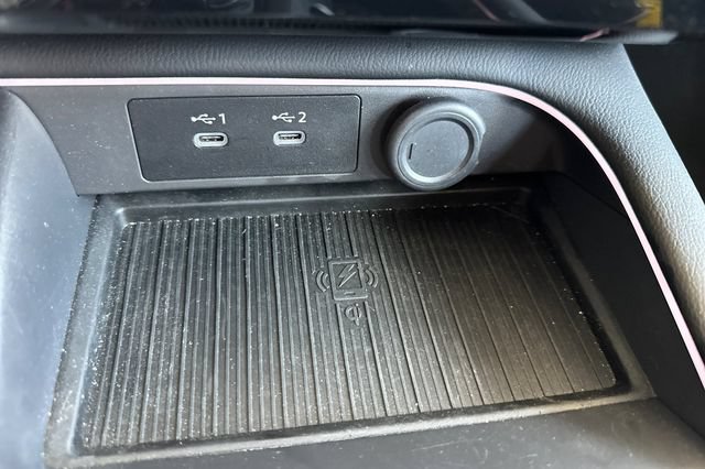 Used 2026 Nissan Sentra SR w/ Floor Mat Package FWD image 27