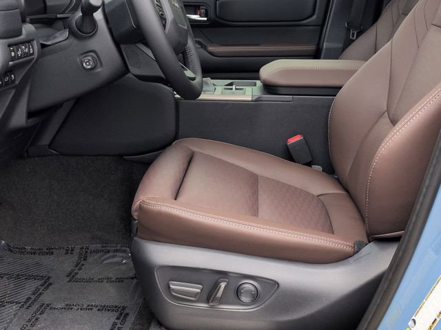 New 2026 Toyota Land Cruiser AWD/4WD image 11