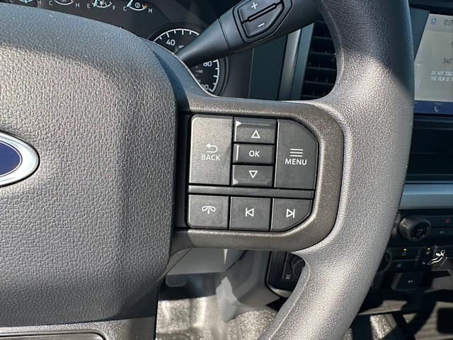 New 2025 Ford F250 XL w/ XL Off-Road Package image 31