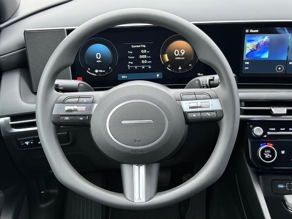 New 2026 Hyundai Santa Cruz SEL image 15