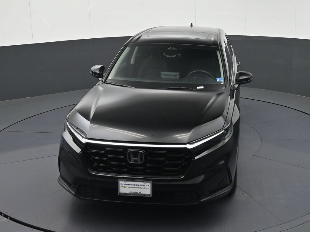 Used 2026 Honda CR-V EX image 29