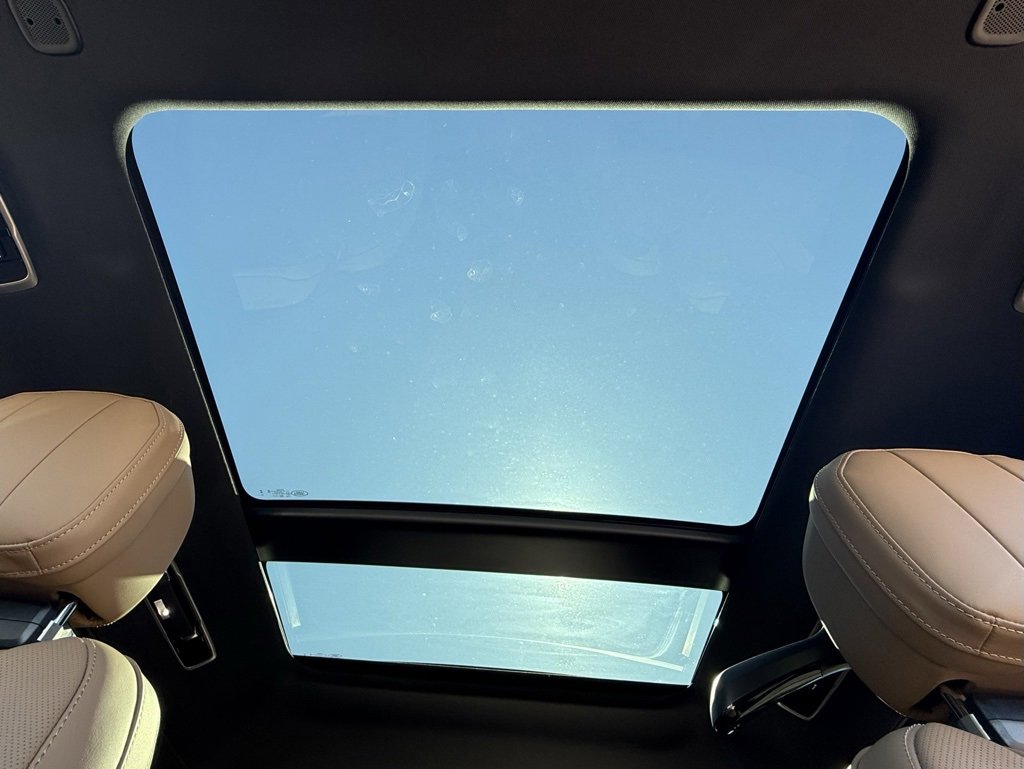 New 2026 Land Rover Range Rover Sport SE image 28