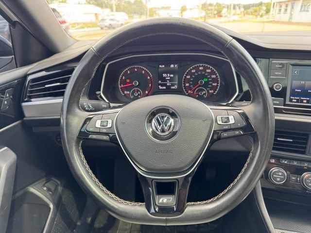 Used 2021 Volkswagen Jetta R-Line FWD image 18