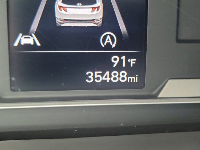 Used 2024 Hyundai Tucson SEL image 26