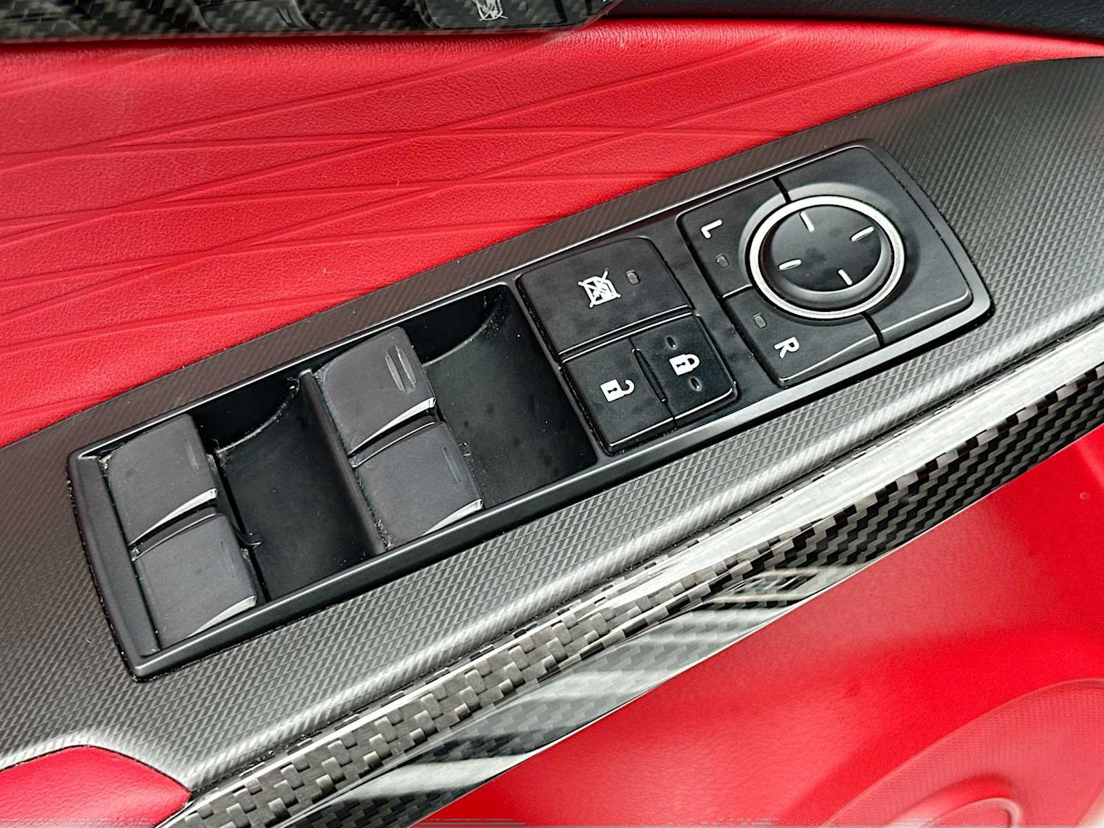 Used 2021 Lexus IS 350 F Sport w/ Accessory Package 2 AWD/4WD image 17