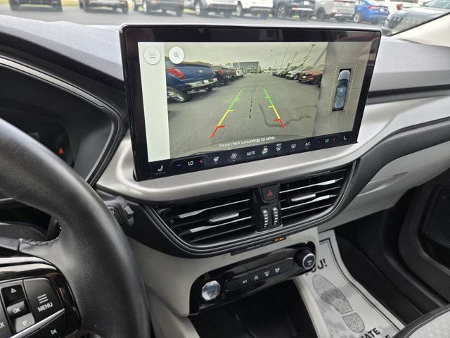 Used 2023 Ford Escape Active w/ Tech Pack #2 AWD/4WD image 11