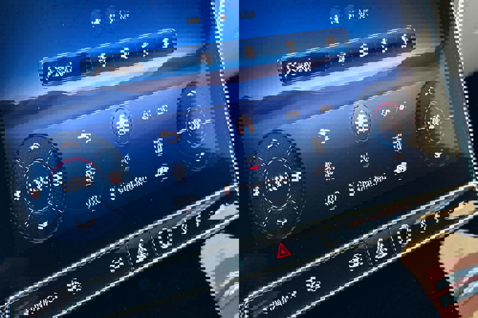 Certified 2025 Mercedes-Benz C 300 4MATIC Sedan image 18