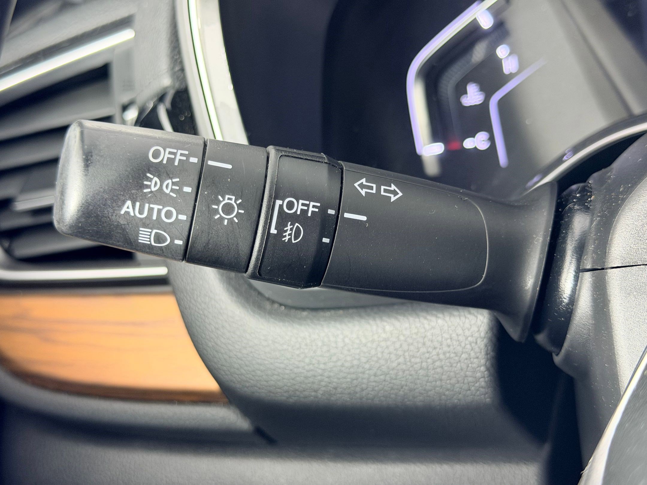 Used 2018 Honda CR-V EX-L image 26