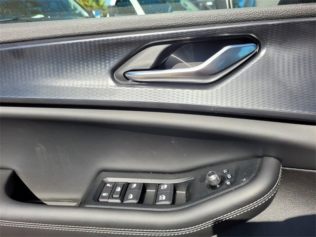 New 2025 Jeep Grand Cherokee Laredo X image 23