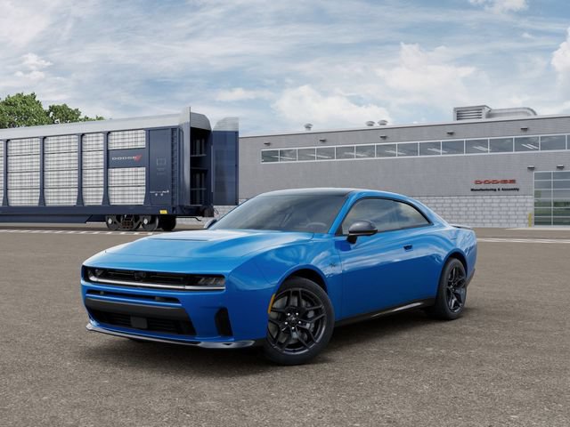 New 2026 Dodge Charger R/T AWD/4WD image 1