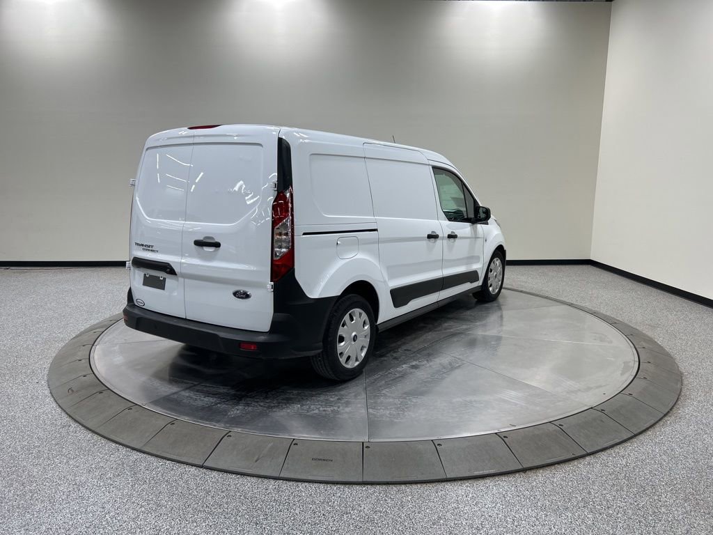 Certified 2022 Ford Transit Connect XL image 7