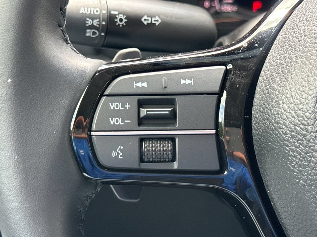 Used 2026 Honda Passport RTL image 30