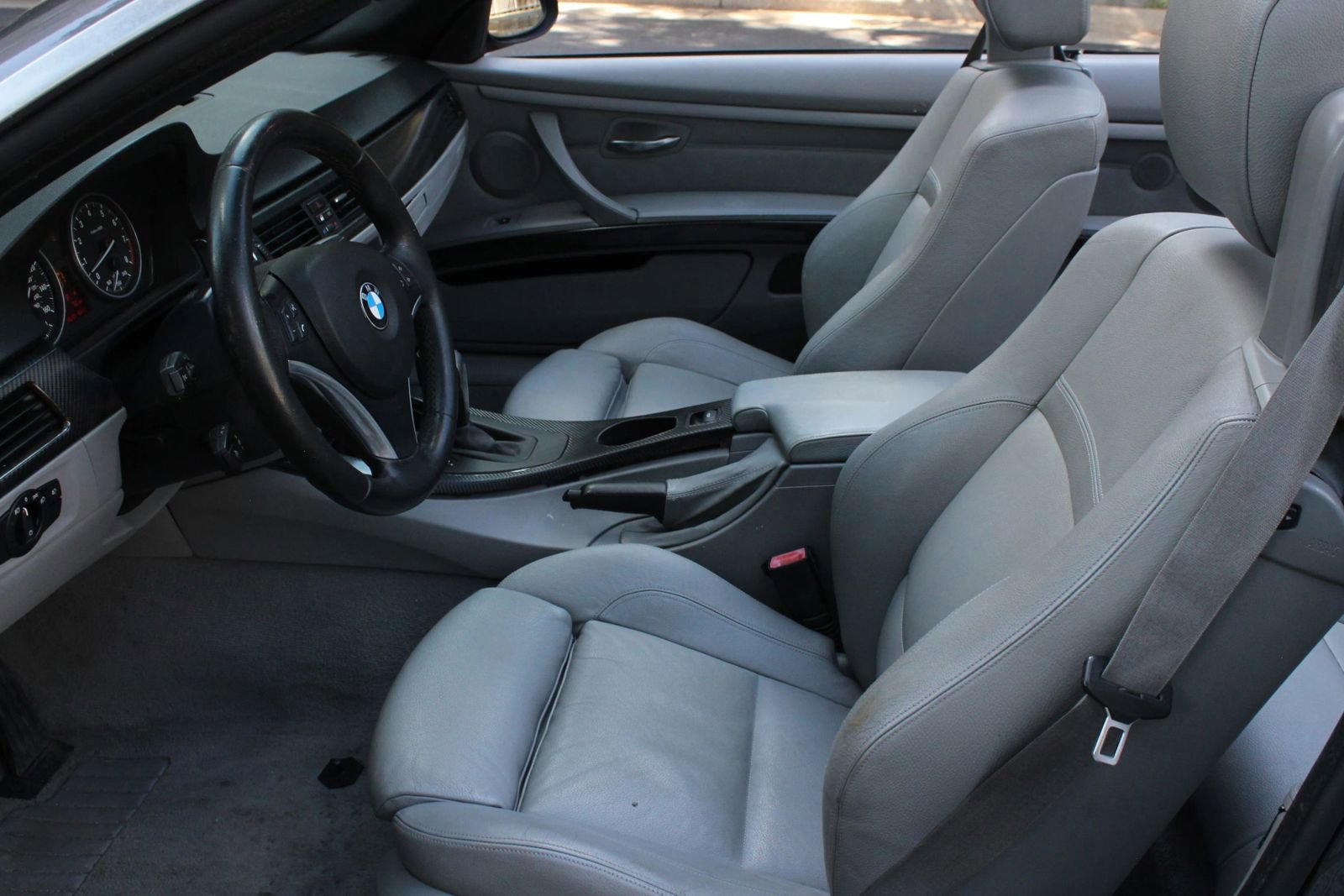 Used 2007 BMW 328i Convertible RWD image 14