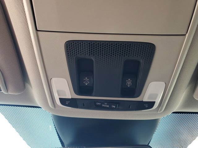 New 2025 Honda Pilot Elite image 25