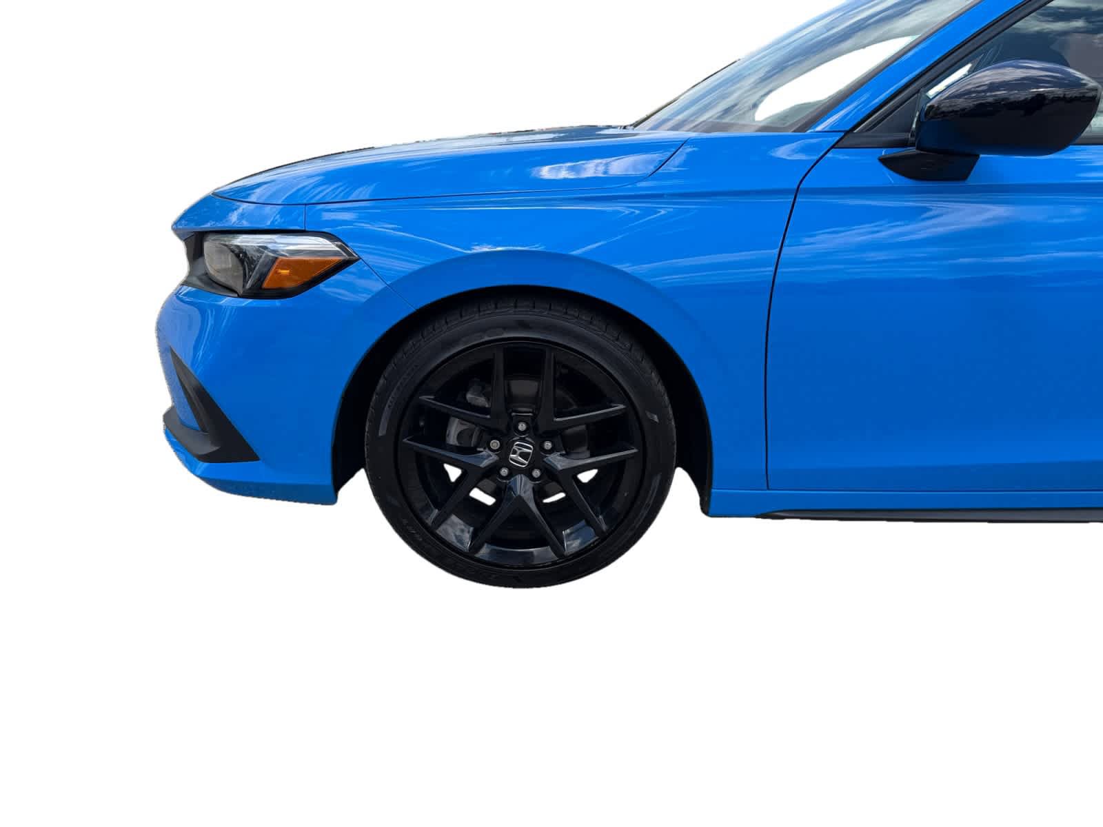 Used 2024 Honda Civic Sport image 19