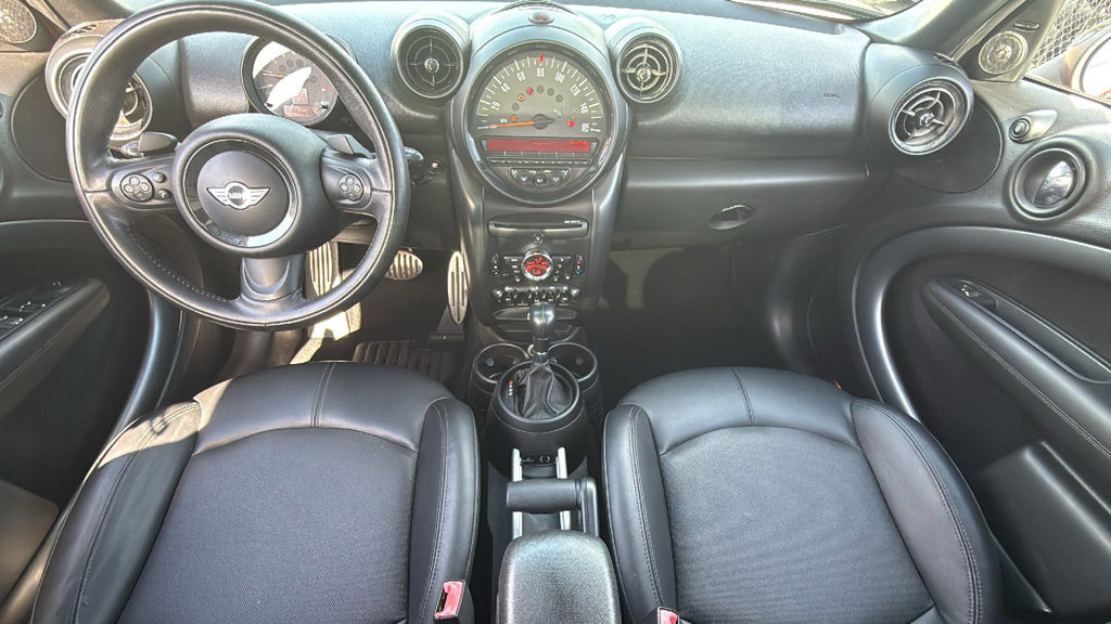 Used 2015 MINI Cooper Countryman S FWD image 27