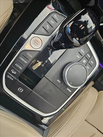 Used 2024 BMW X3 xDrive30i w/ Convenience Package image 12