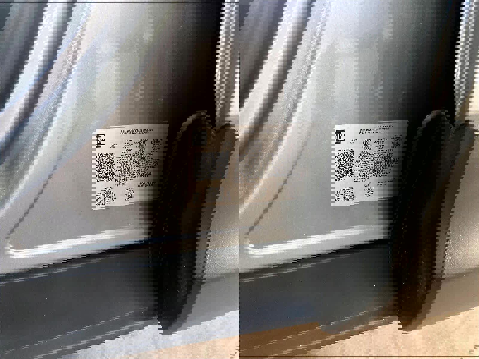 Certified 2023 Chevrolet TrailBlazer LT image 34