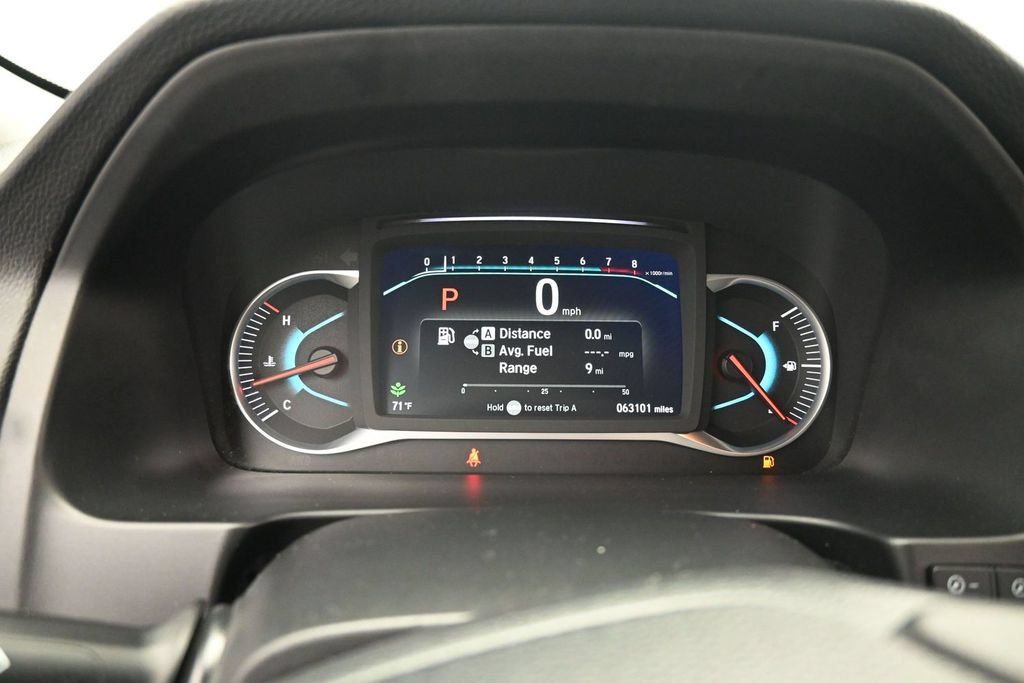 Used 2020 Honda Pilot EX-L image 19