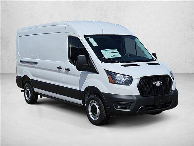 New 2026 Ford Transit 250 148 Medium Roof RWD image 7