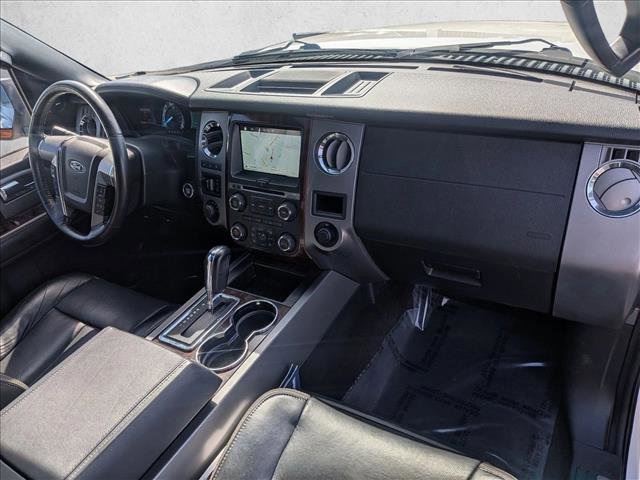 Used 2016 Ford Expedition Platinum image 24