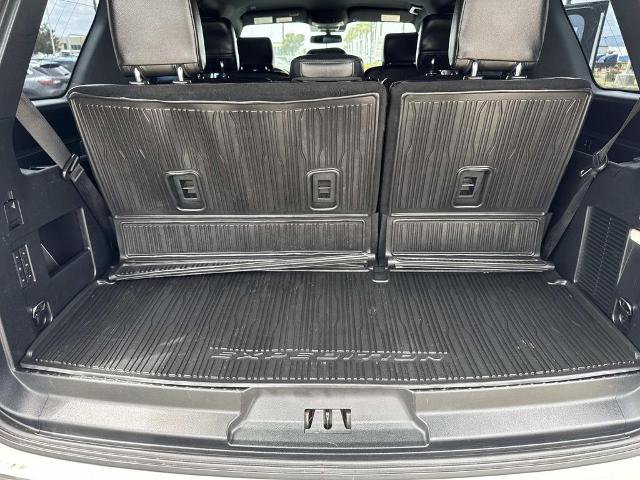 Certified 2019 Ford Expedition XLT w/ Equipment Group 202A RWD image 29
