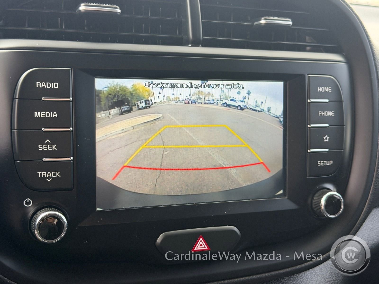 Used 2021 Kia Soul LX image 26