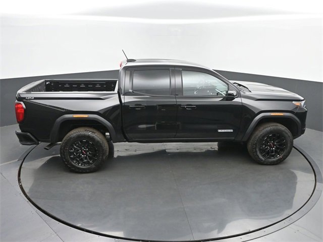 New 2026 GMC Canyon Elevation w/ Convenience Package image 43