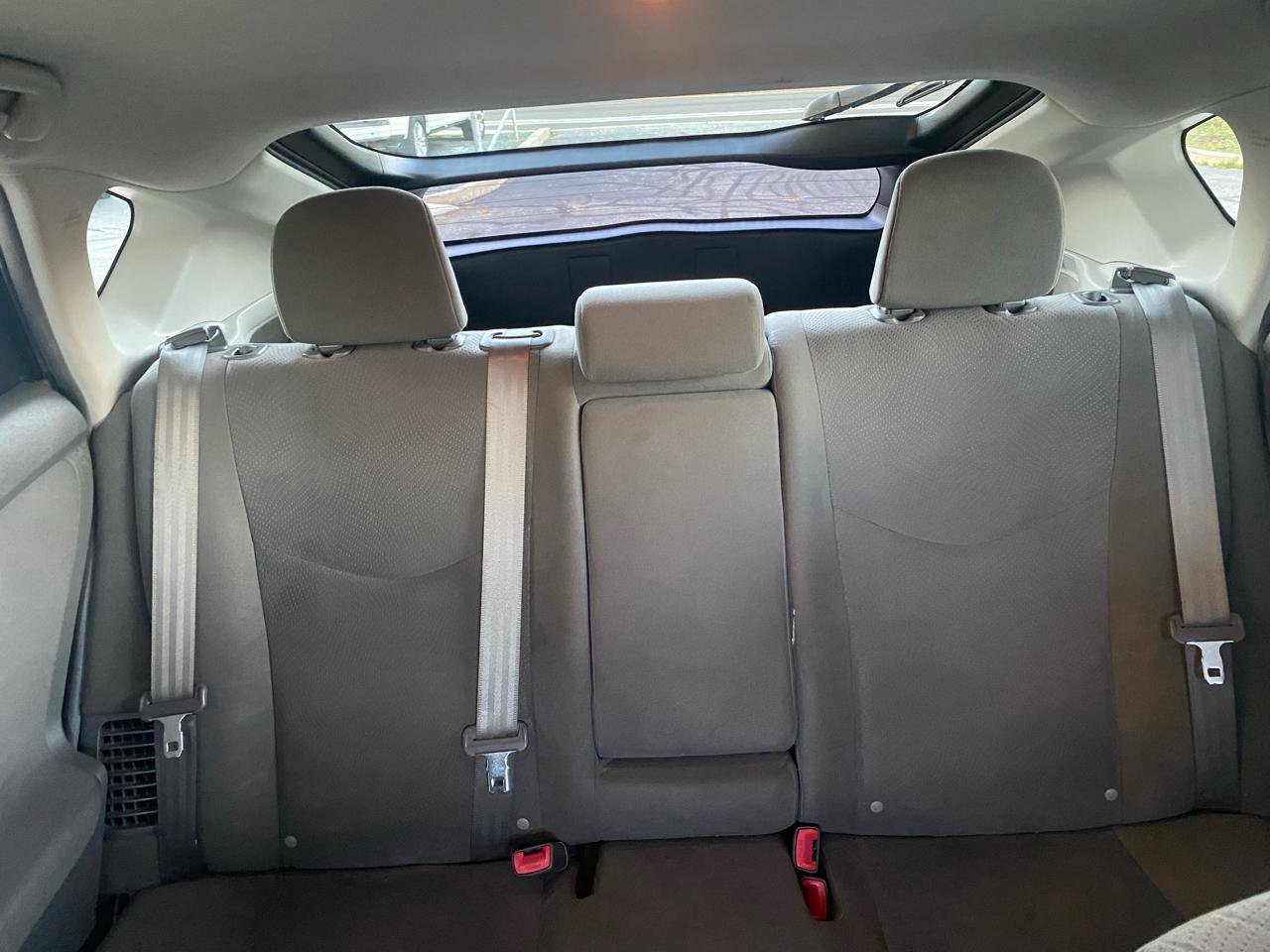 Used 2011 Toyota Prius Two FWD image 16