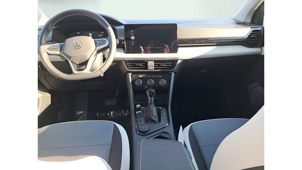 New 2025 Volkswagen Taos S AWD/4WD image 21