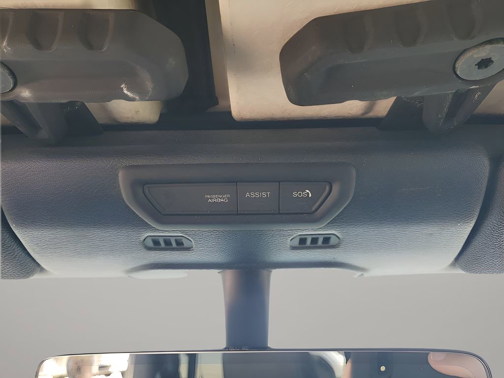 Used 2019 Jeep Wrangler Unlimited Sahara image 41