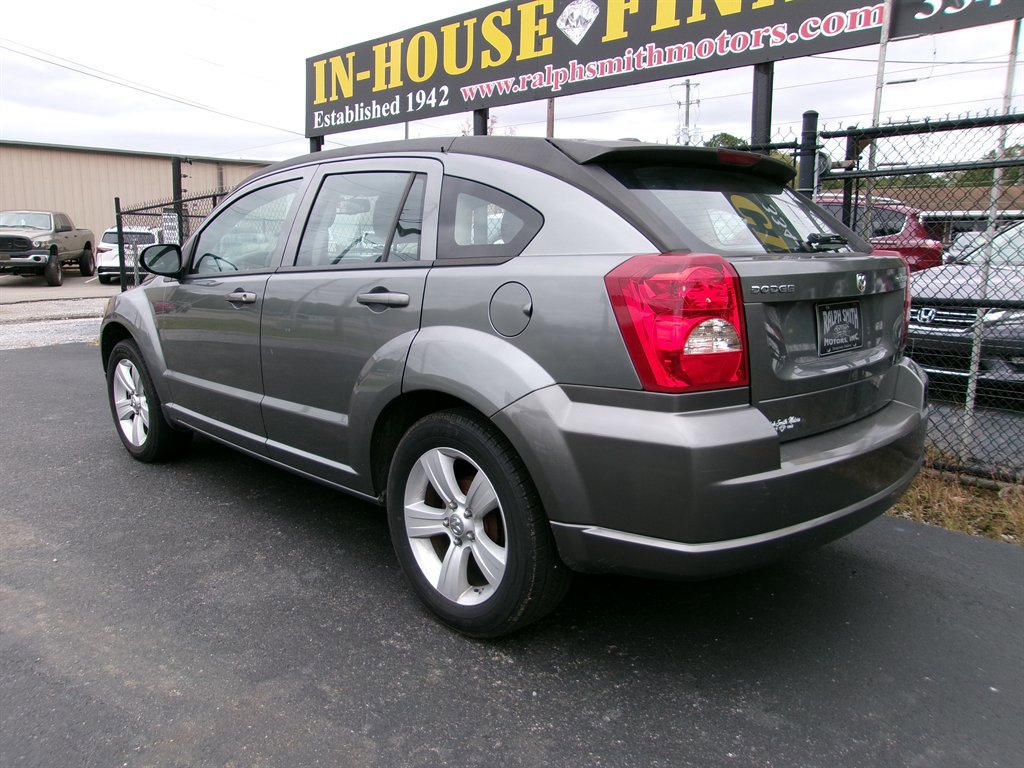 Used 2011 Dodge Caliber Mainstreet image 12