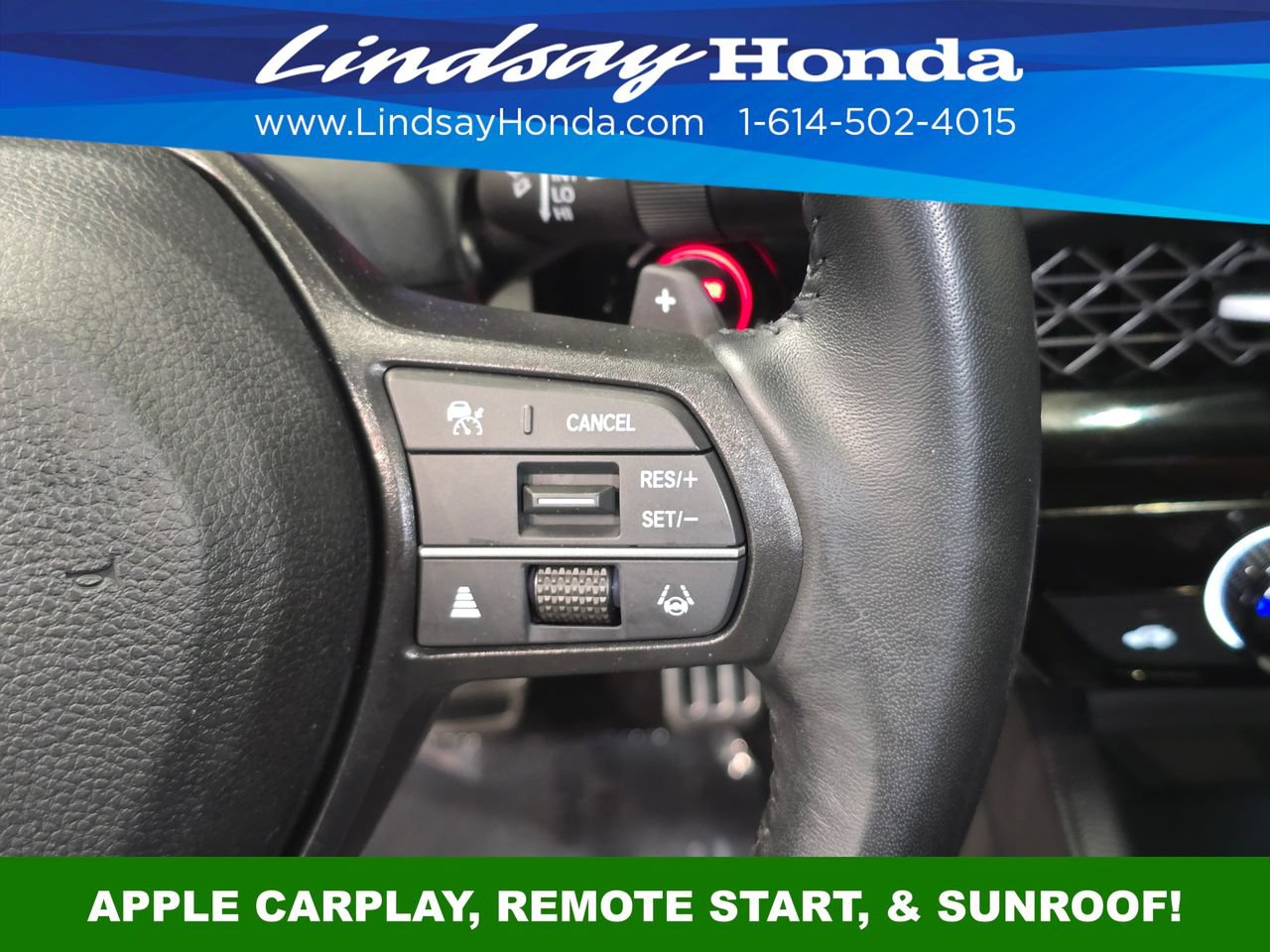 Used 2024 Honda Accord Sport image 16
