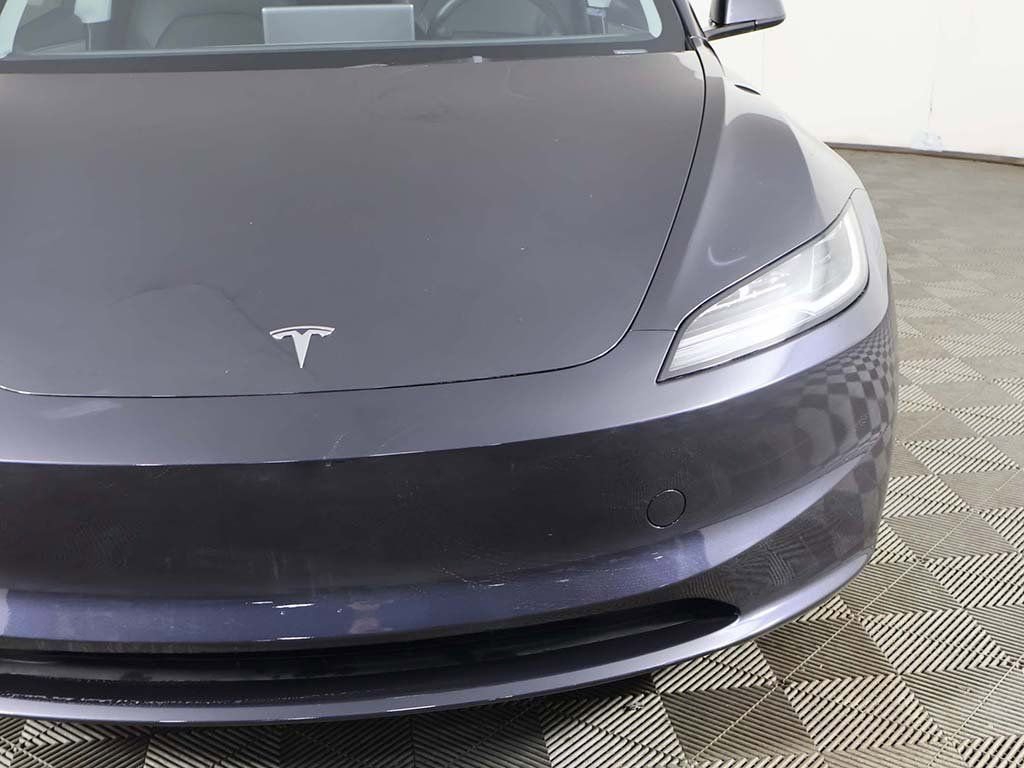 Used 2025 Tesla Model 3 Long Range RWD image 17