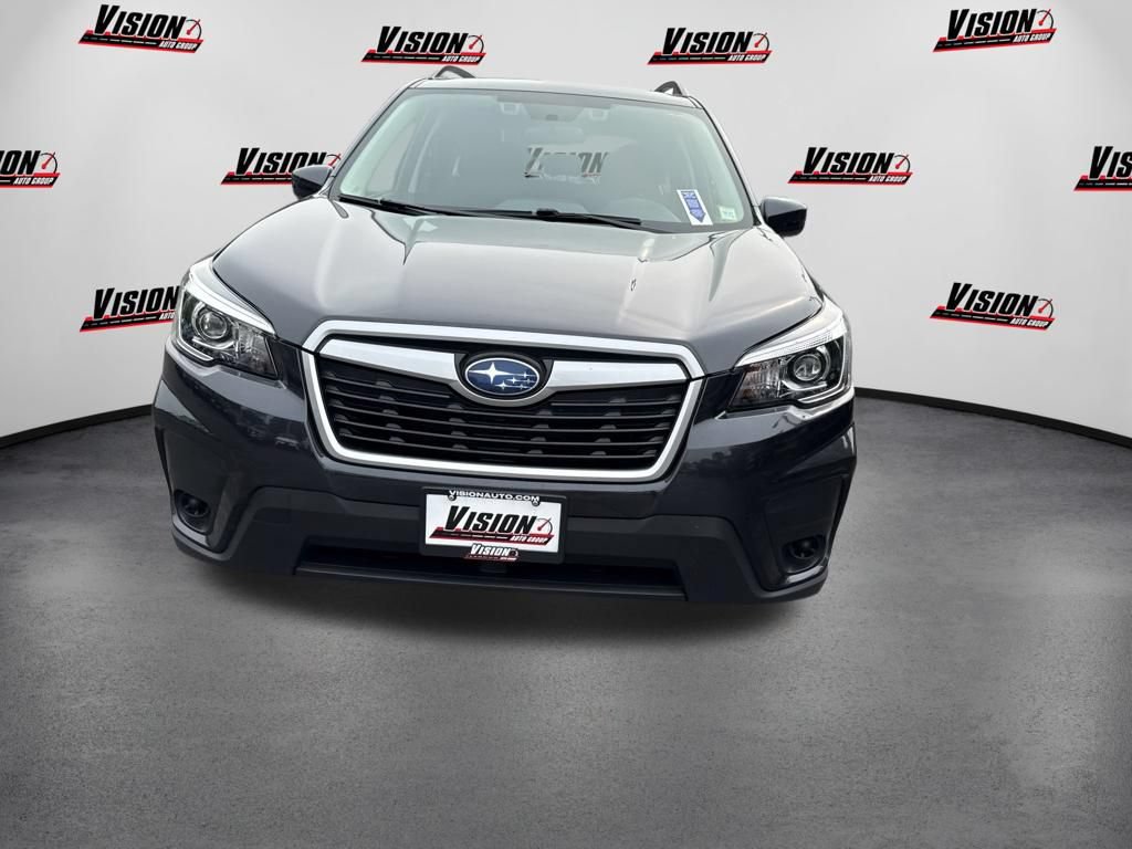 Used 2019 Subaru Forester Premium AWD/4WD video 2