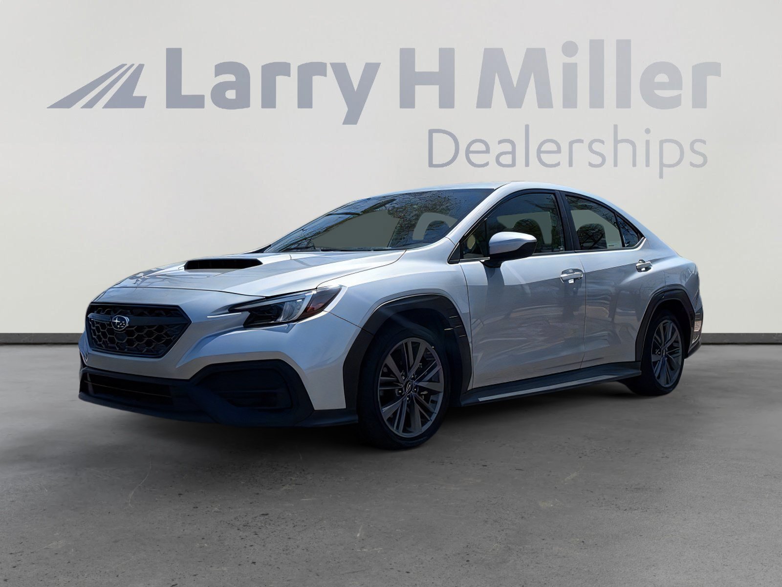 Used 2022 Subaru WRX AWD/4WD image 2