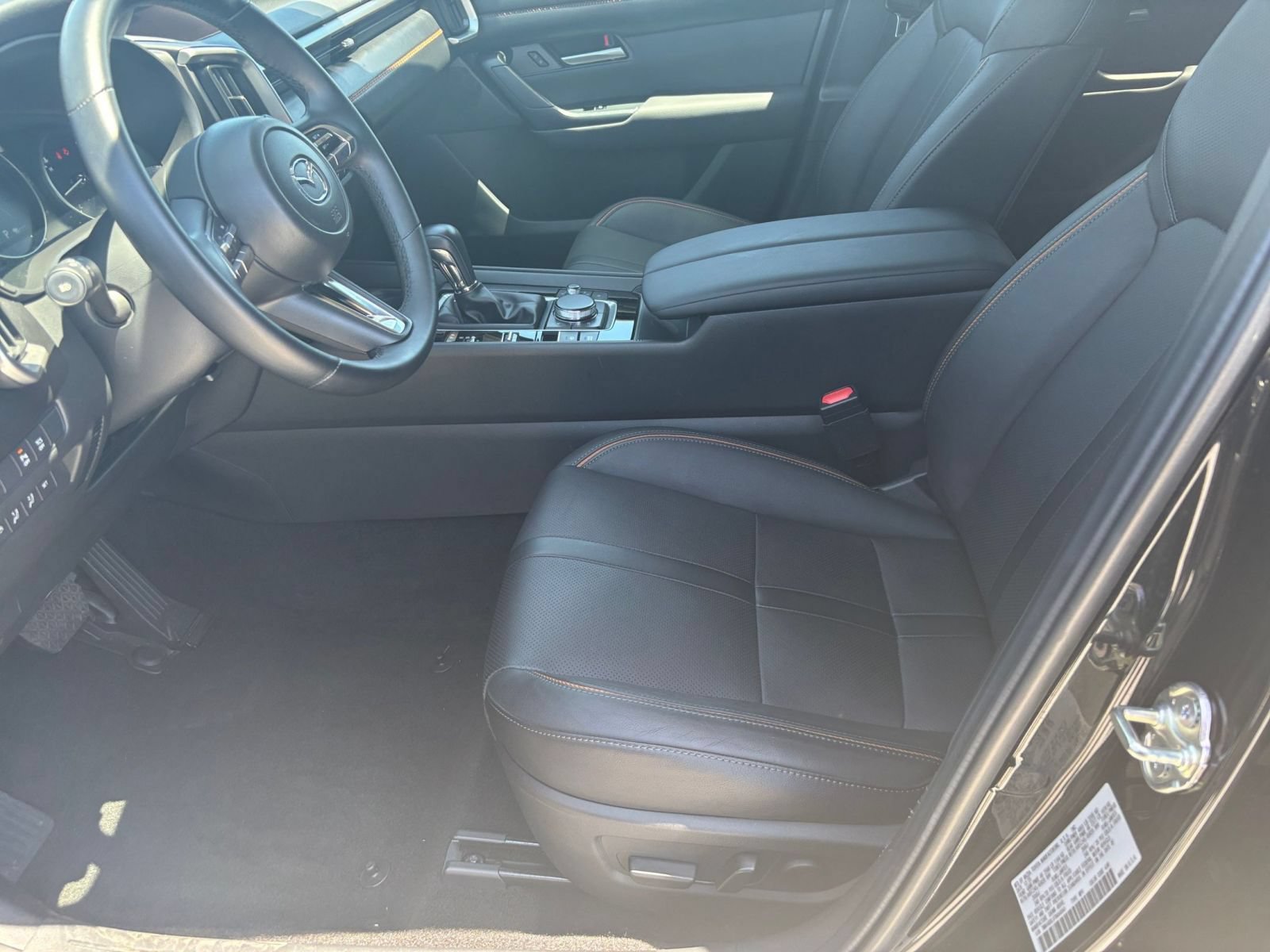Used 2026 MAZDA CX-50 AWD 2.5 S w/ Premium Package image 28