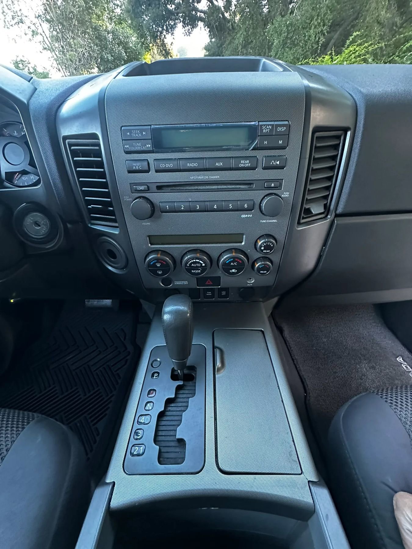 Used 2007 Nissan Armada SE RWD image 27