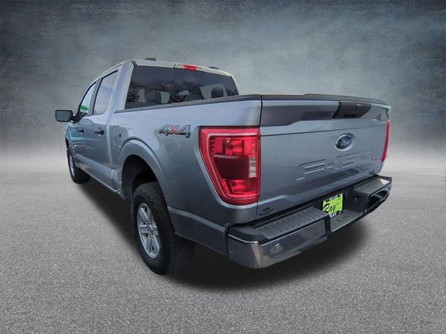 Used 2023 Ford F150 XLT image 7