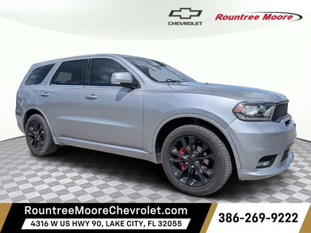 Used 2020 Dodge Durango GT