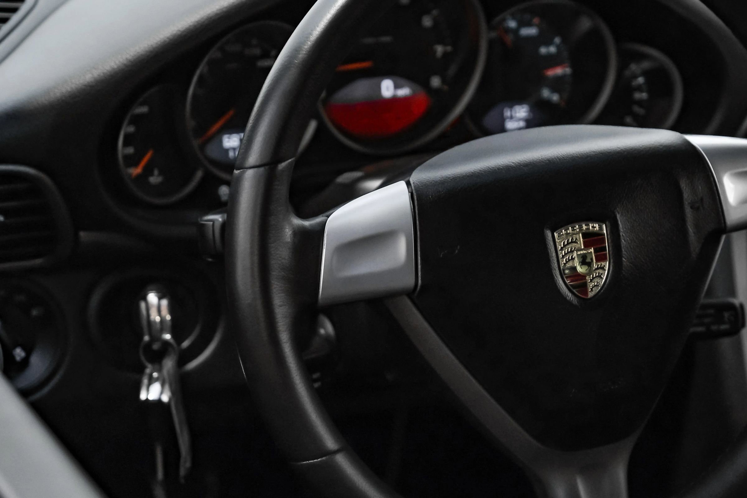 Used 2008 Porsche 911 GT3 RS image 11