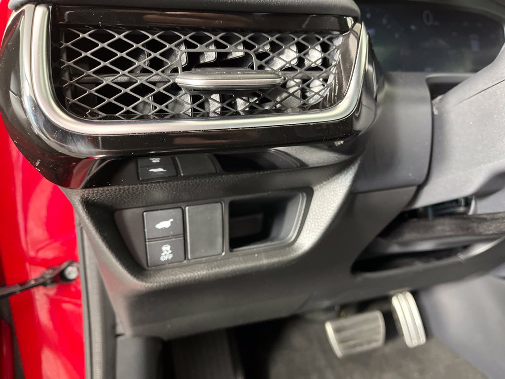 Certified 2025 Acura ADX A-Spec w/ Advance Package FWD image 32