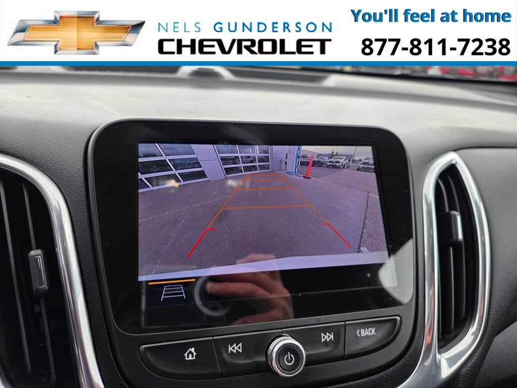 Used 2020 Chevrolet Equinox LT AWD/4WD image 20