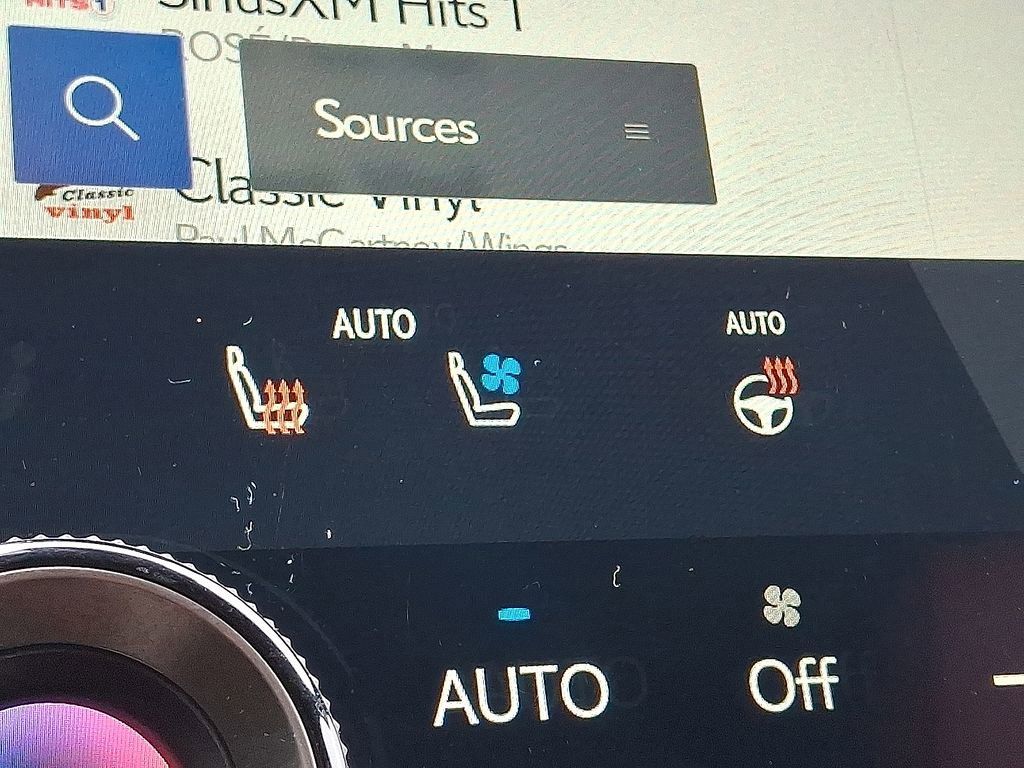 Used 2025 Lexus NX 350 AWD w/ Accessory Package (2T) image 13