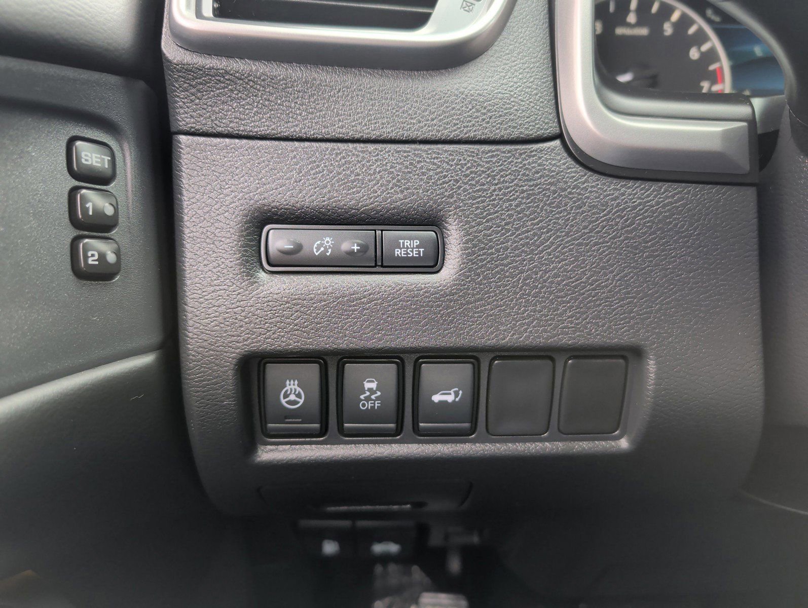 Used 2019 Nissan Murano SL w/ Cargo Package image 25