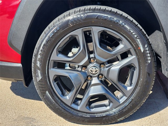 Used 2023 Toyota RAV4 Adventure image 22