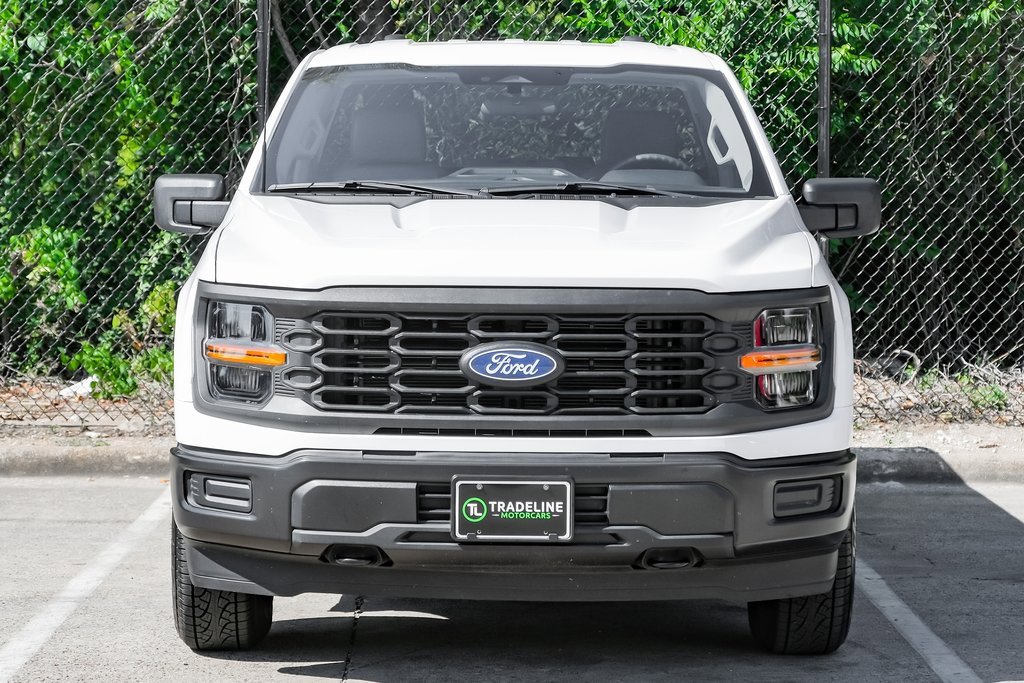 Used 2024 Ford F150 XL image 5
