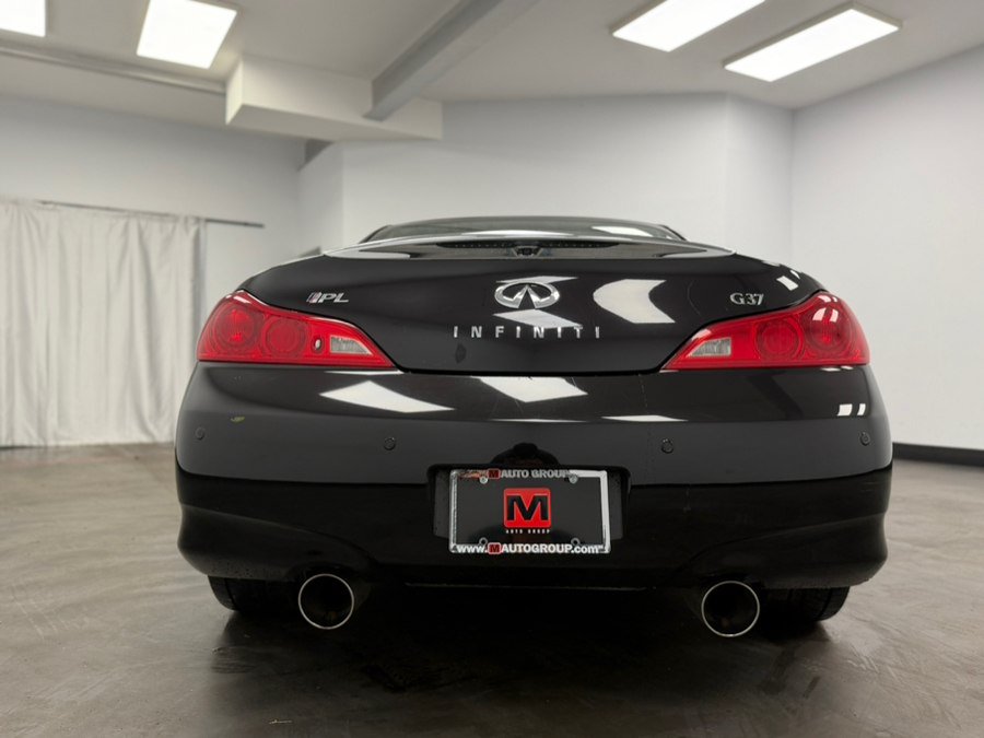 Used 2013 INFINITI G37 IPL RWD image 15