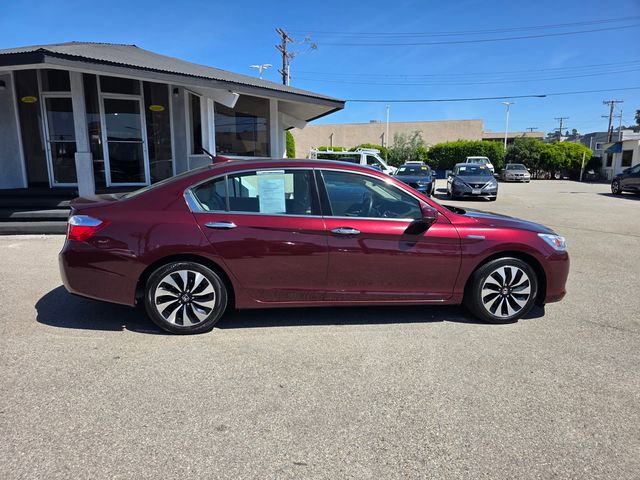 Used 2014 Honda Accord Touring image 3